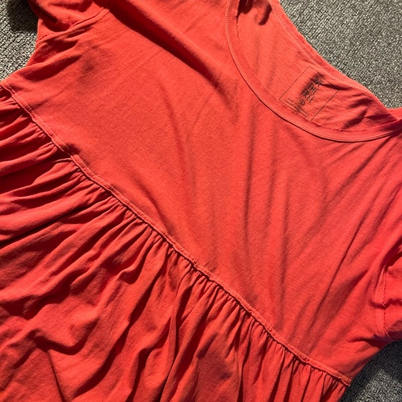 Free People Odyssey Tee - Picture 3 of 4